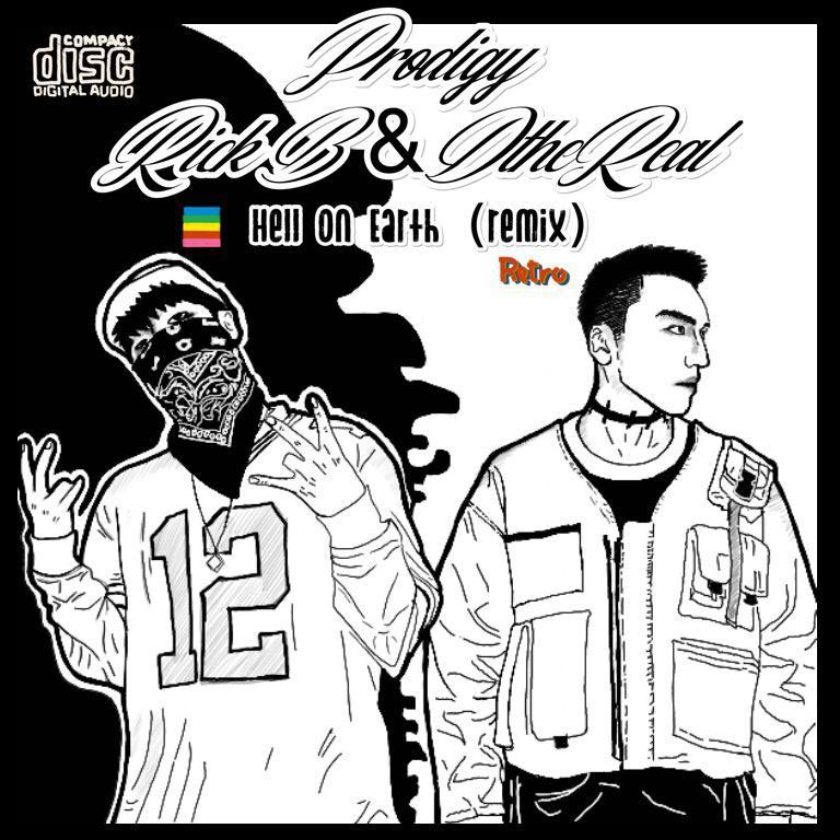 Prodigy