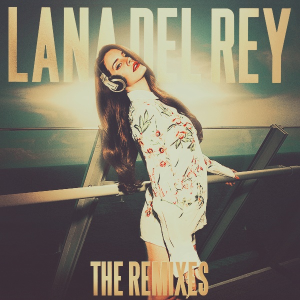 Summertime Sadness - Projekt CC Remix