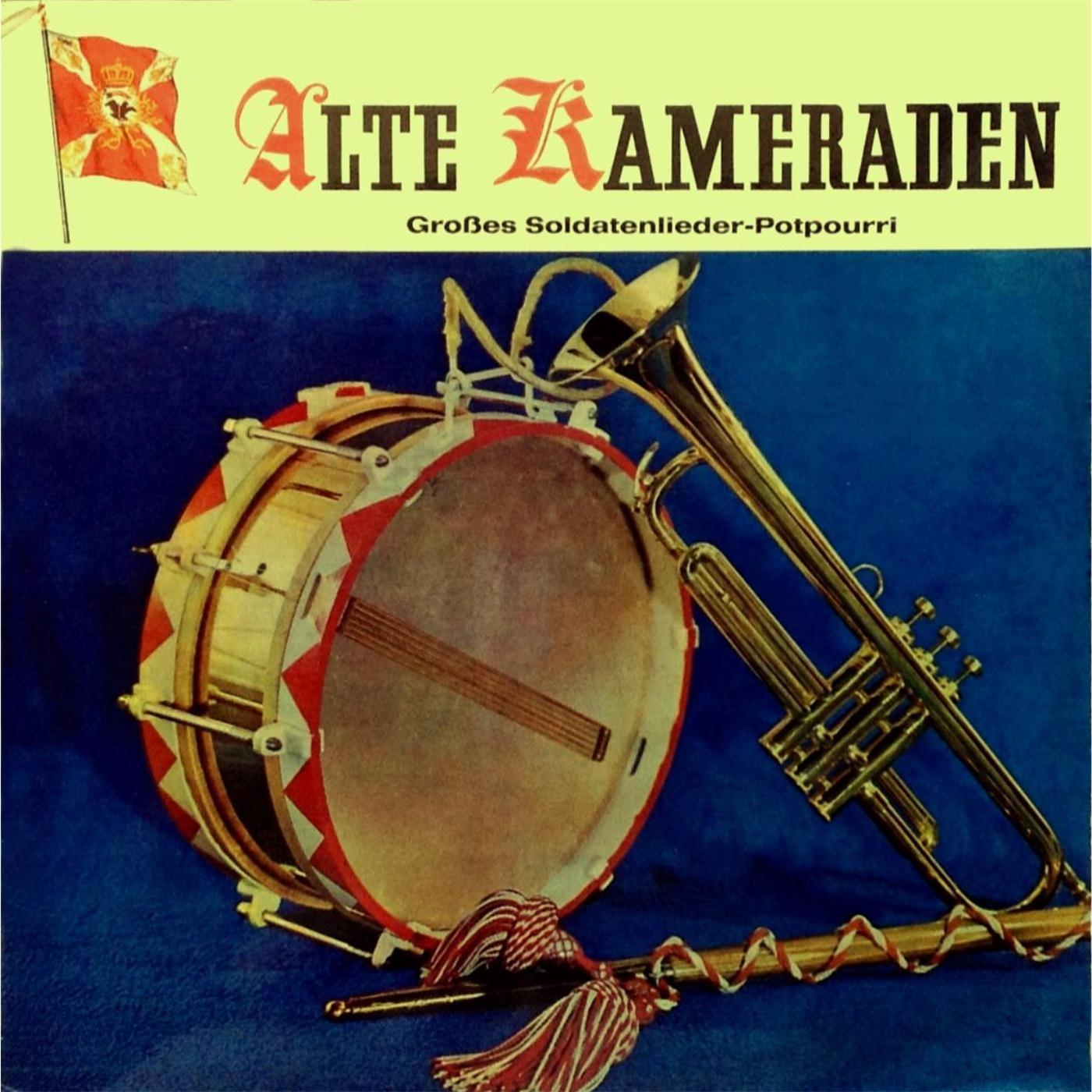 Zehntausend Mann