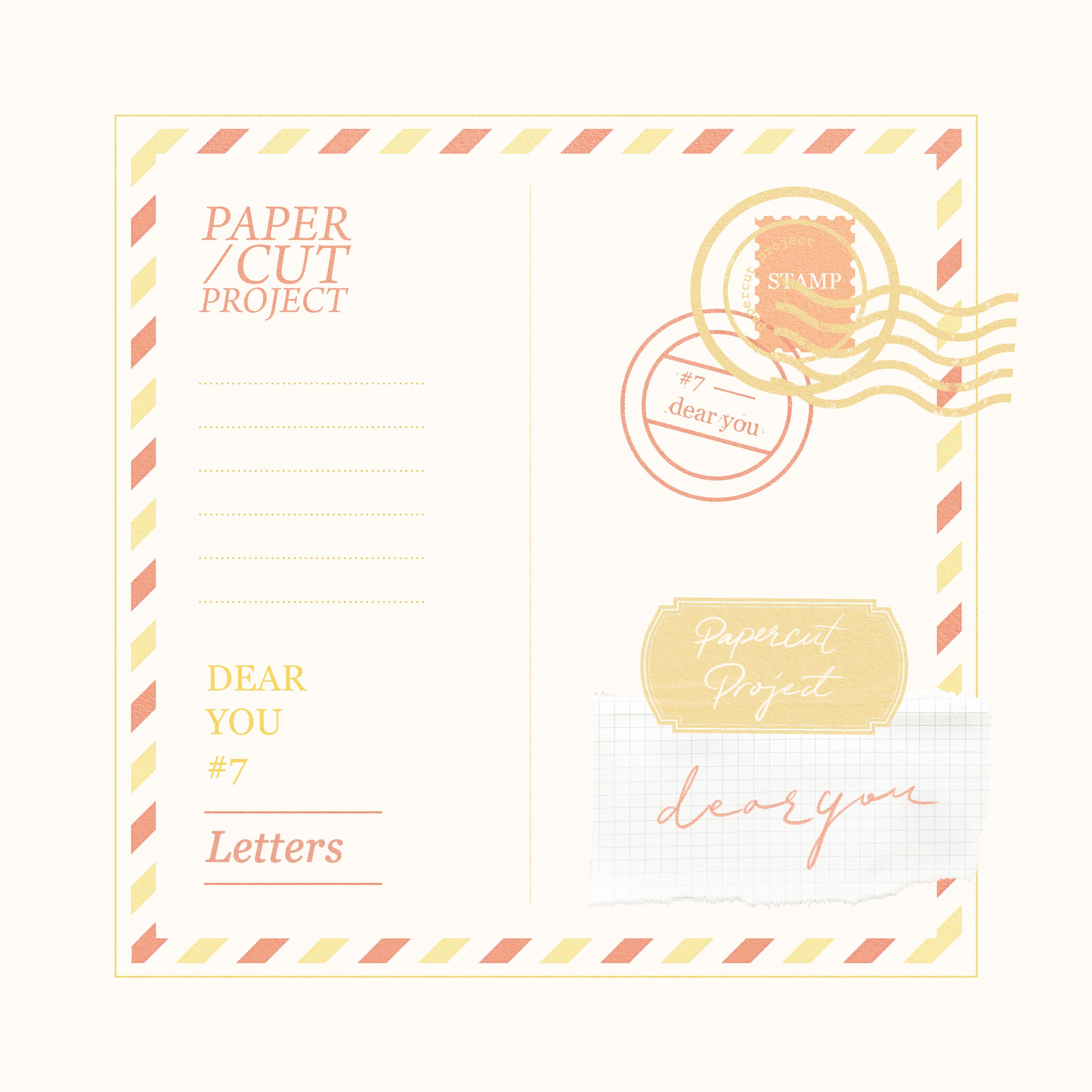 Letters