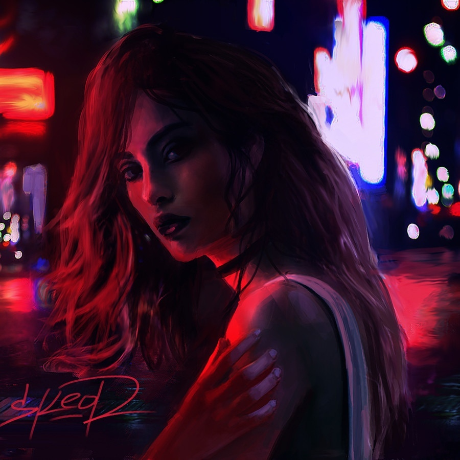 moonlight
