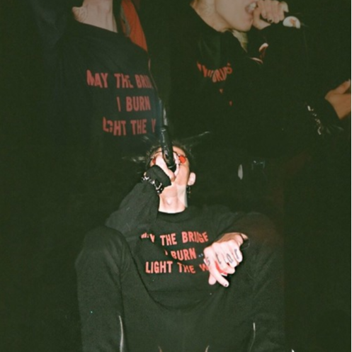 Violence Pt 2