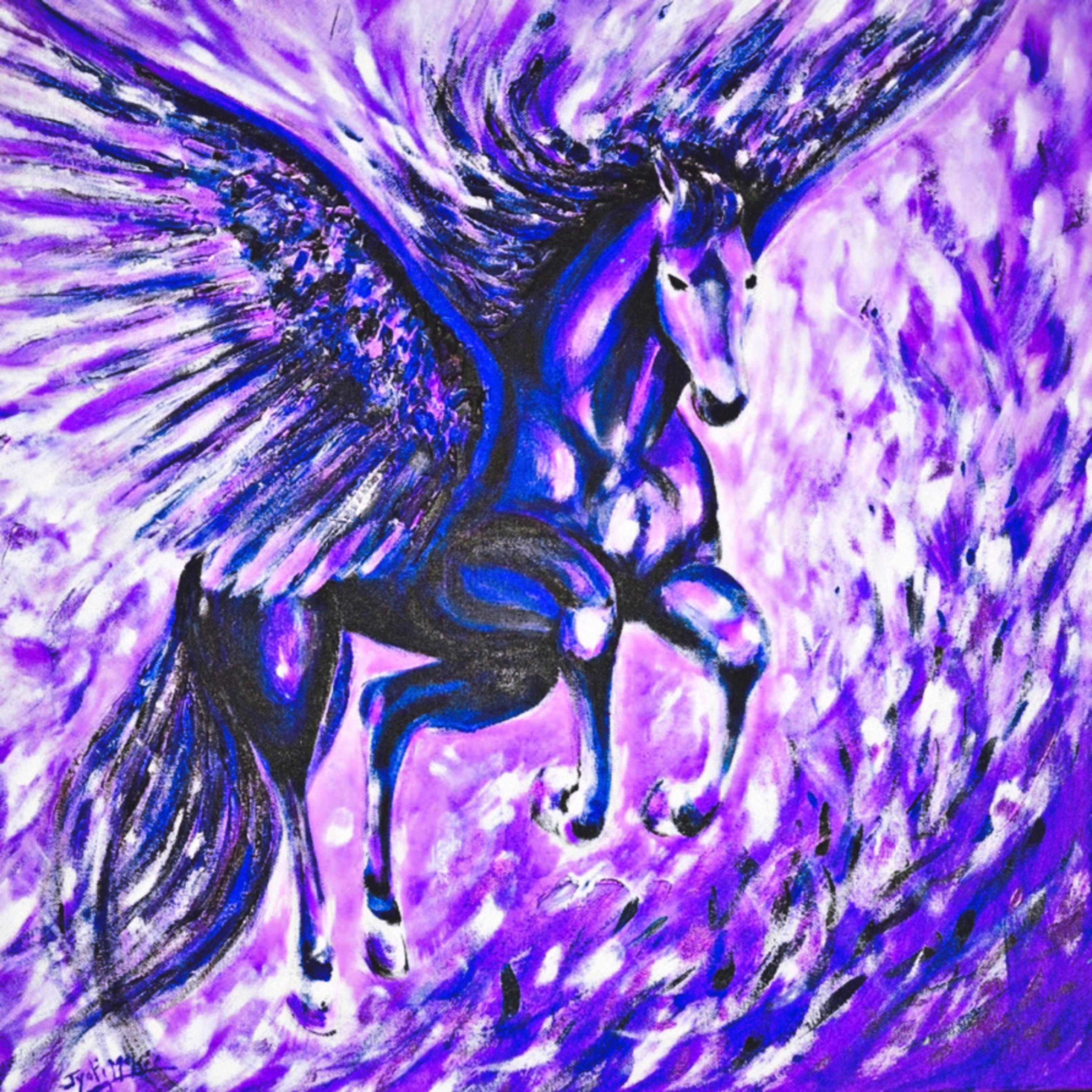 PEGASUS