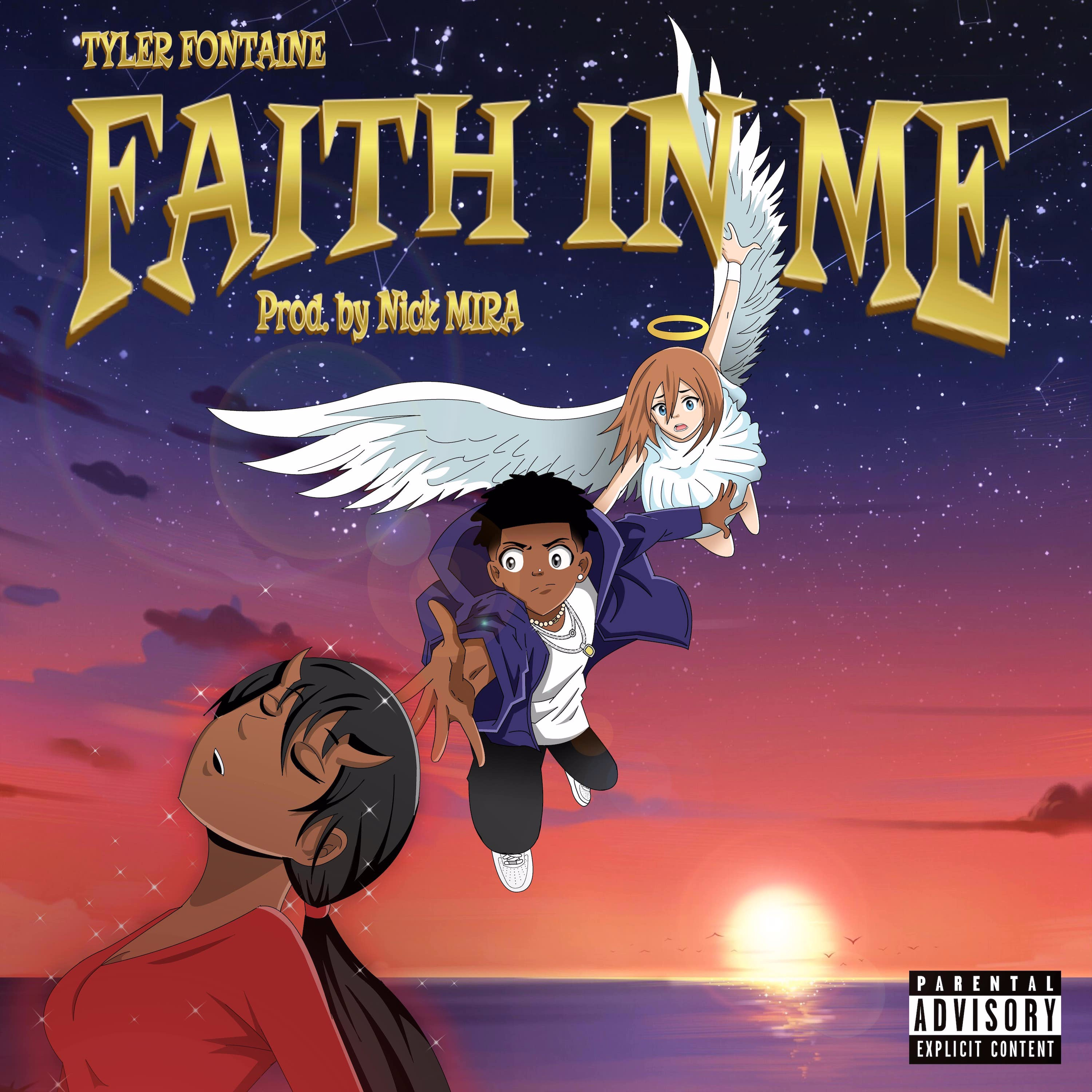 Faith In Me