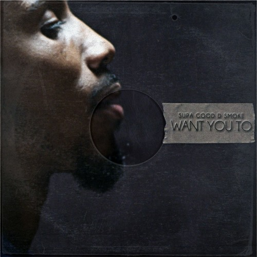 I WANT YOU TO