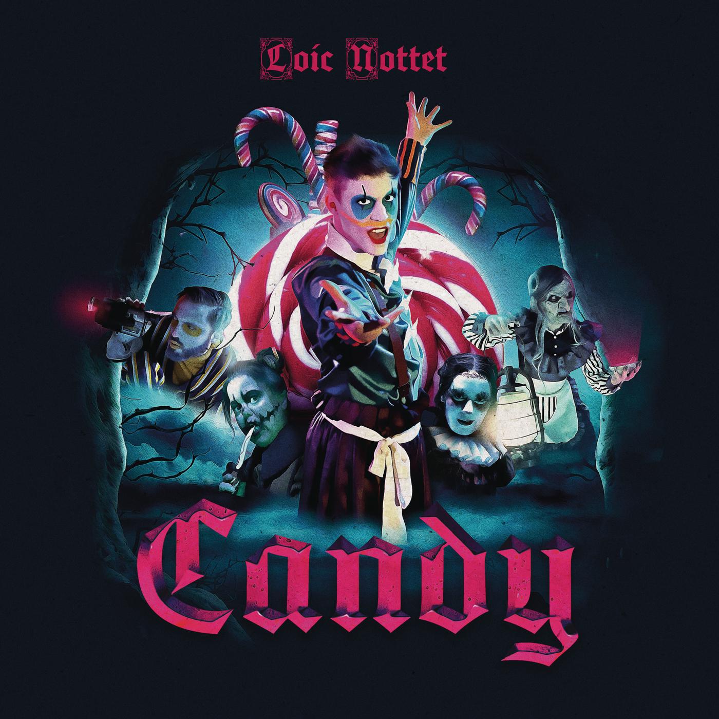 Candy Maker