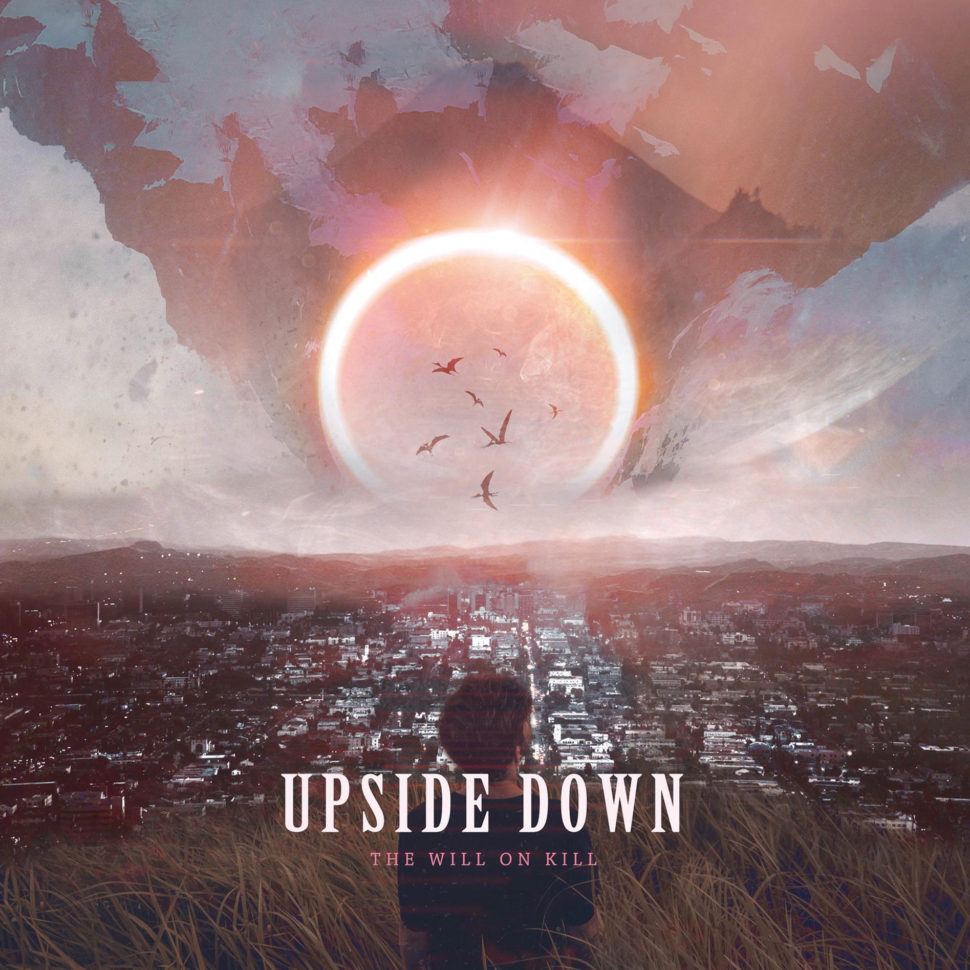 Upside Down