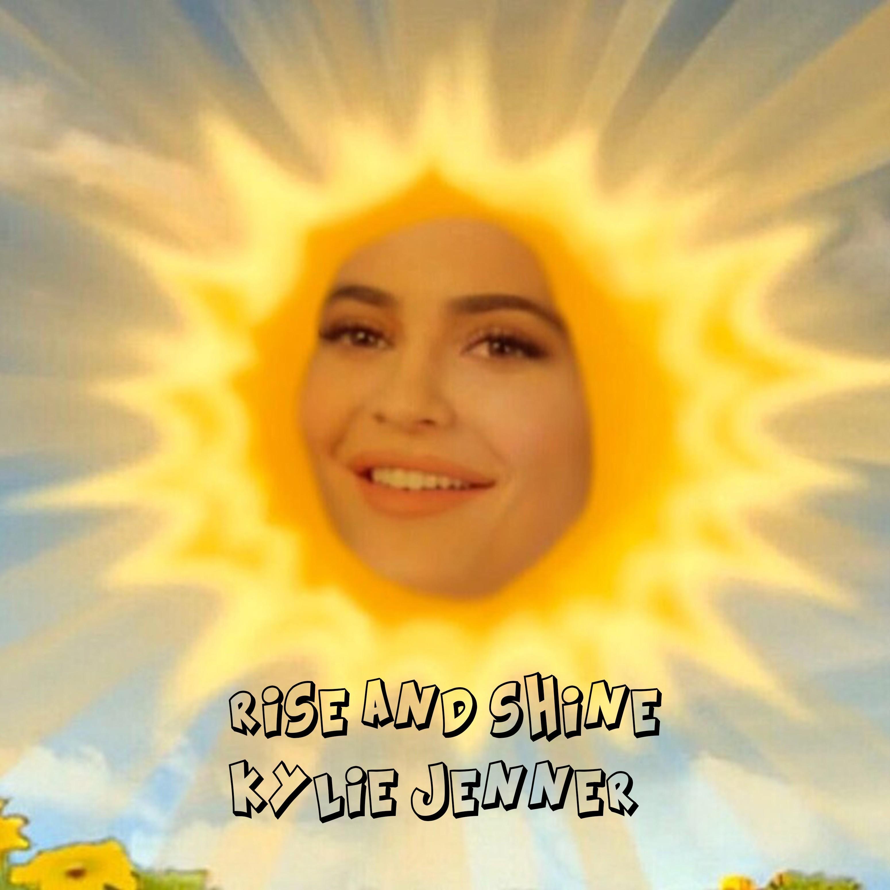 Rise and Shine