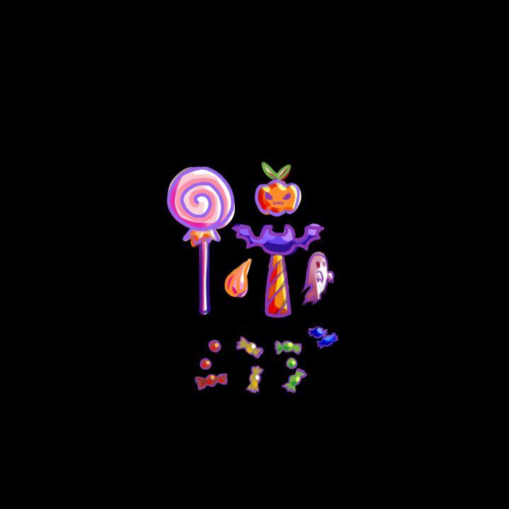 Happy Halloween