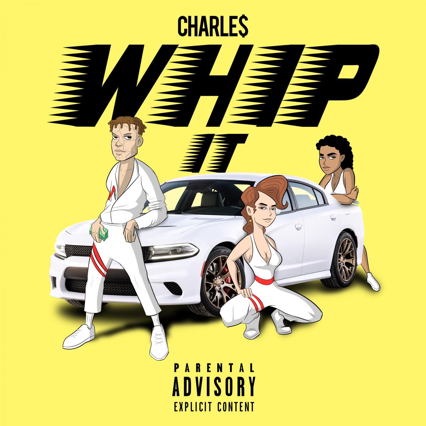 Whip It