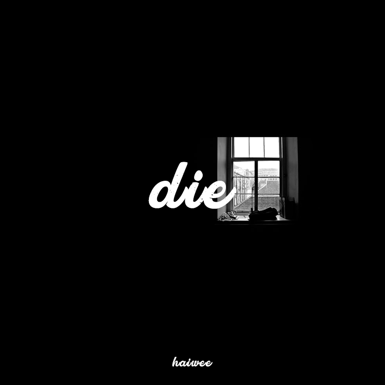 die