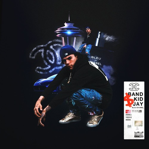 Bleu Chanel