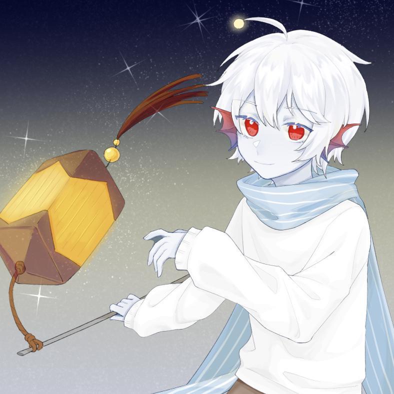 少女レイ