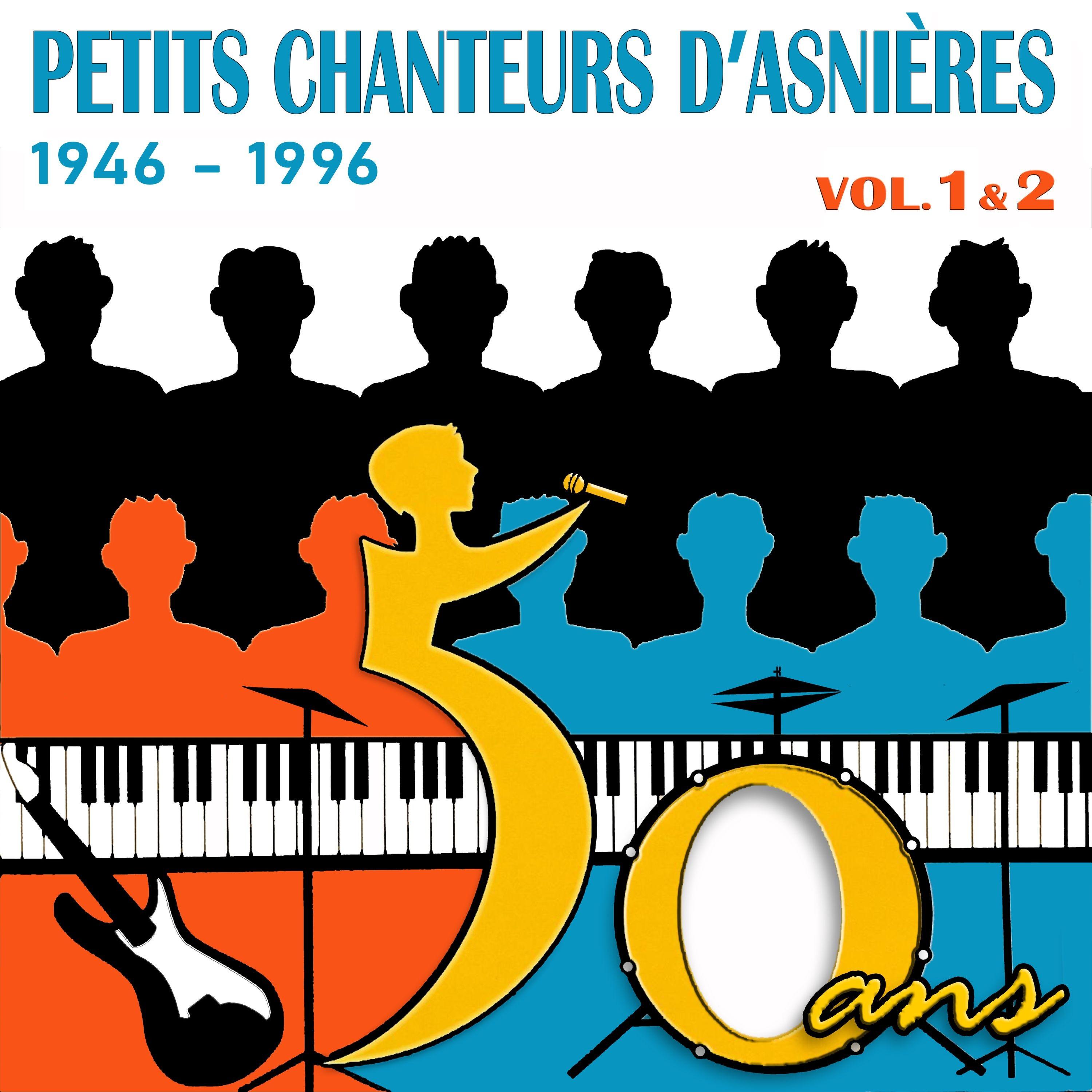 Le chant des adieux
