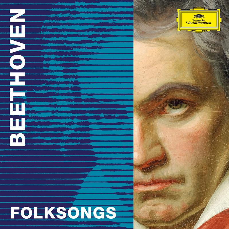 6 Songs of Various Nationalities, WoO 158c:No. 2, Non, non, Colette n'est point trompeuse