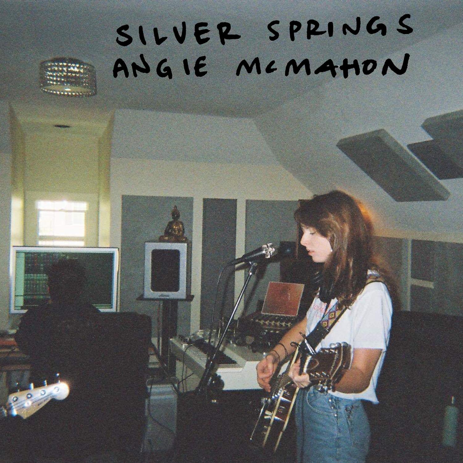 Silver Springs