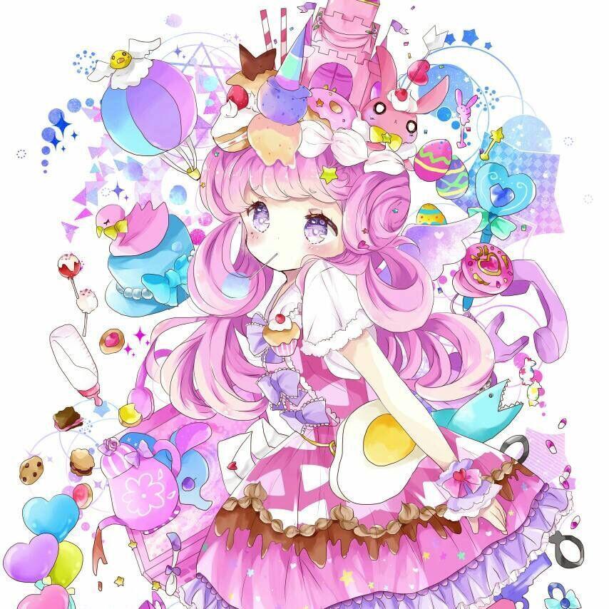 私、アイドル宣言