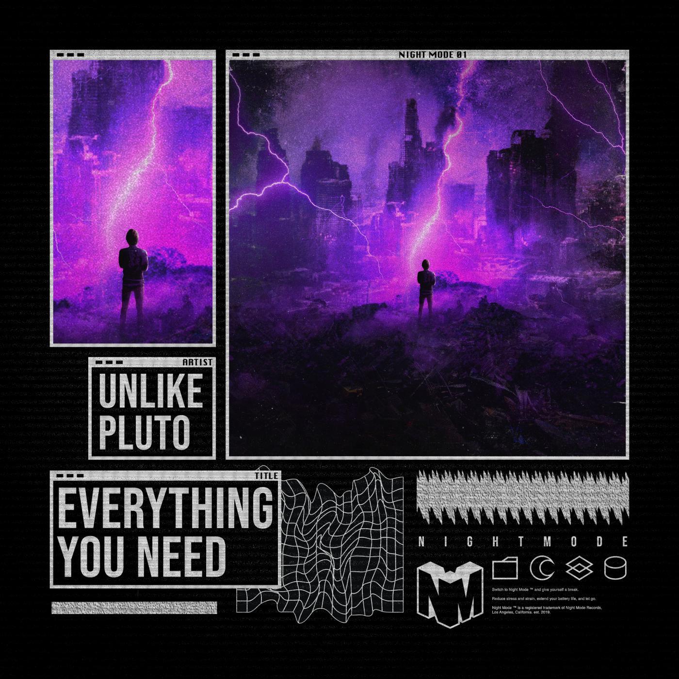 Everything You Need