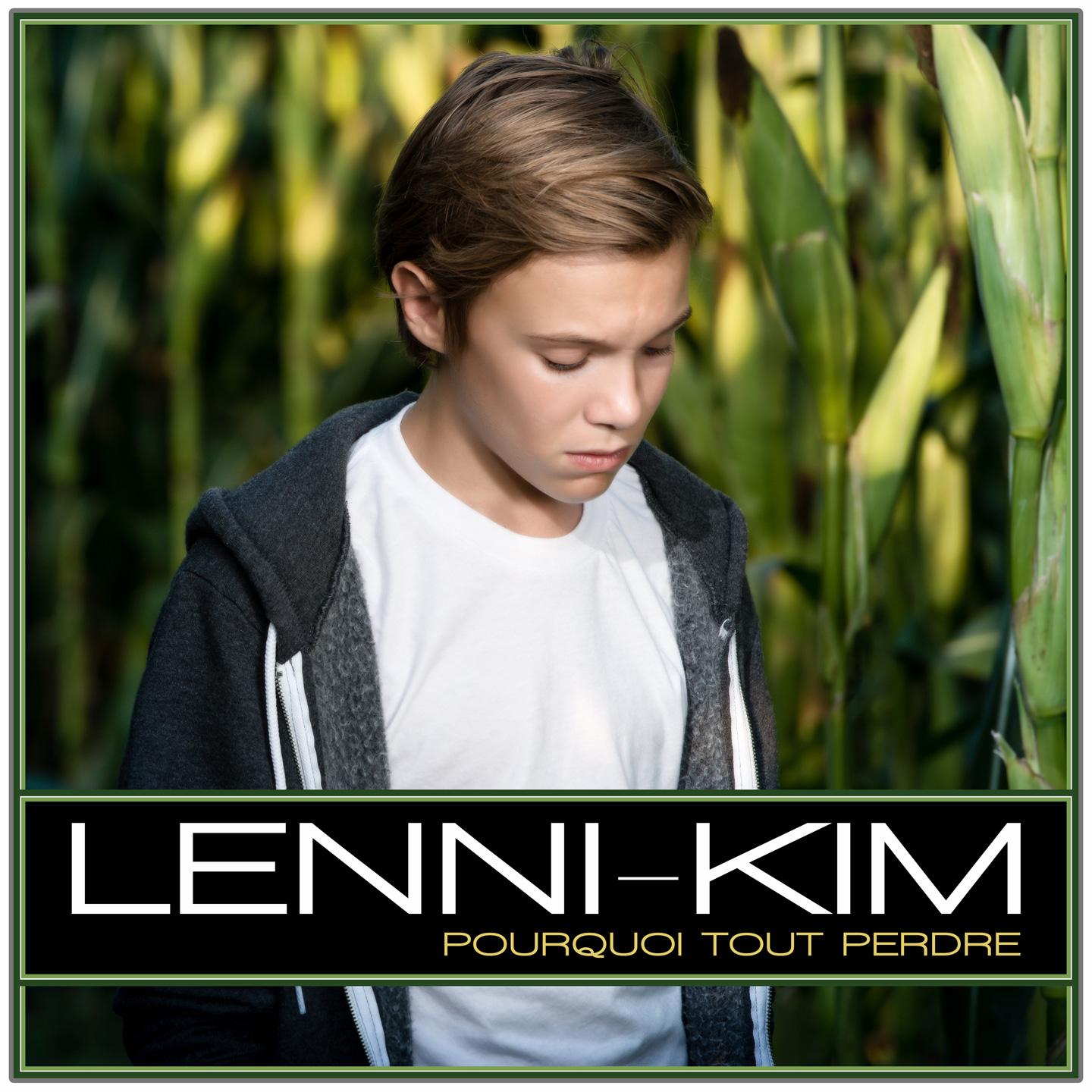 Pourquoi tout perdre - Single