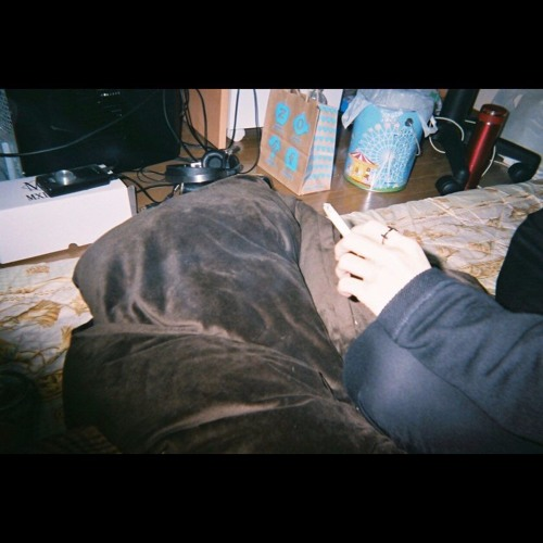 midnight