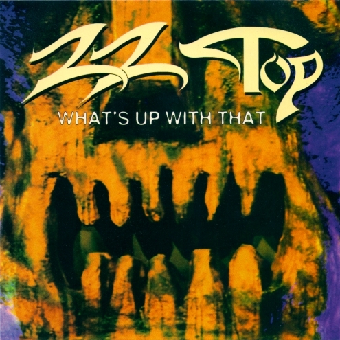 What's Up With That (Original Version)
