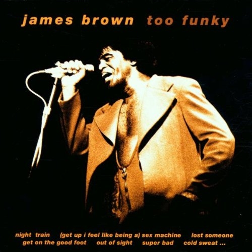 It's Too Funky in Here