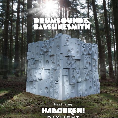 Daylight (Radio Edit)