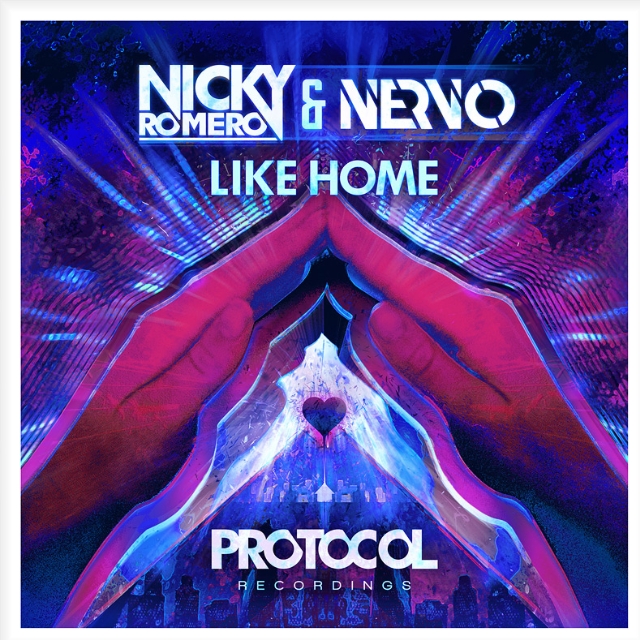 Like Home (Original Mix)