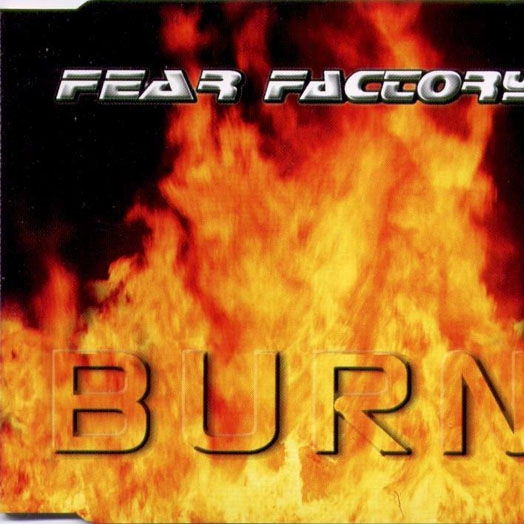 Burn