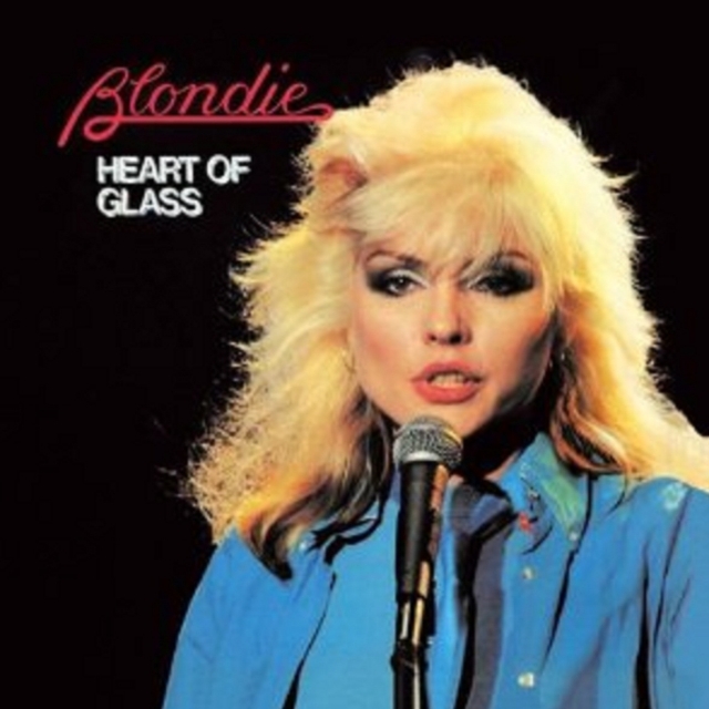 Heart of Glass (Richie Jones Club Mix)