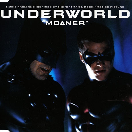 Moaner [Long Version]