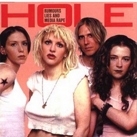 So You Wanna Be A Rock Star? (Unreleased Song, 1994)