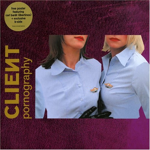 Pornography (Extended Mix)