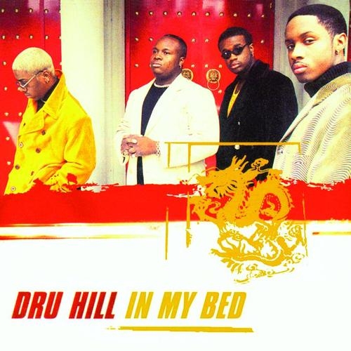 In My Bed (LP Version)