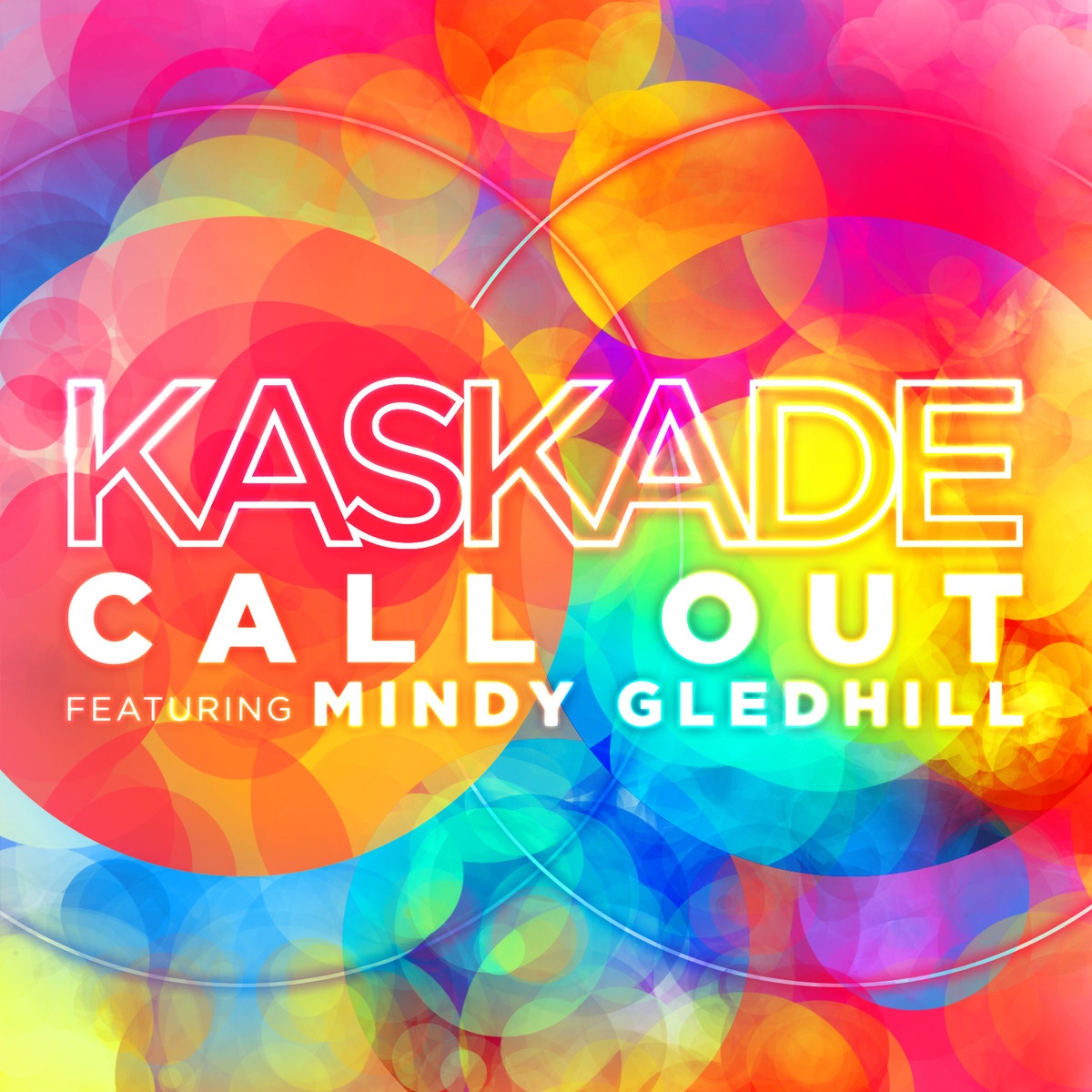 Call Out (Original Mix)