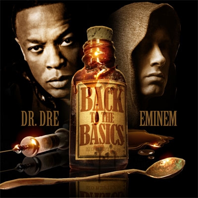 Echo [Eminem (feat. Royce Da 5'9')]