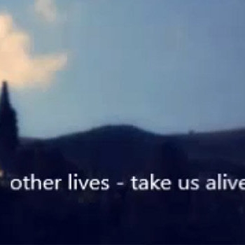 Take Us Alive