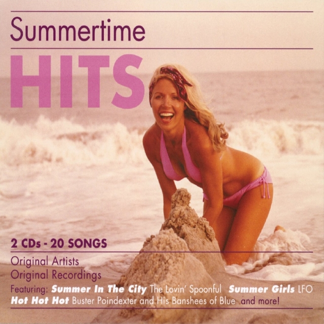 Summer Wind