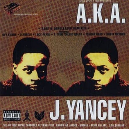 Against The World (A Tribe Called Quest)