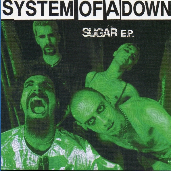 Sugar (Live Version)