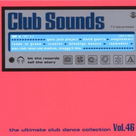 Infinity 2008 (Klaas Remix Edit)