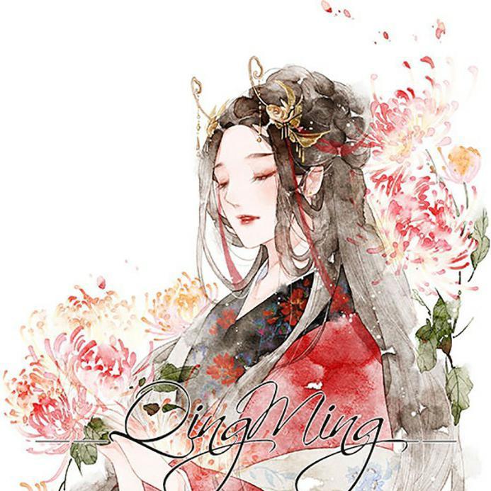 Chinese style-3