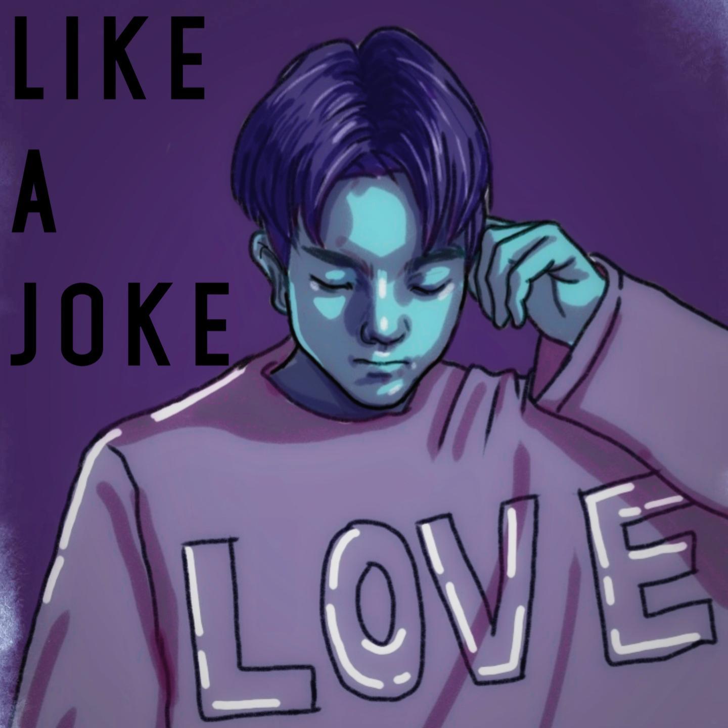 Like a Joke