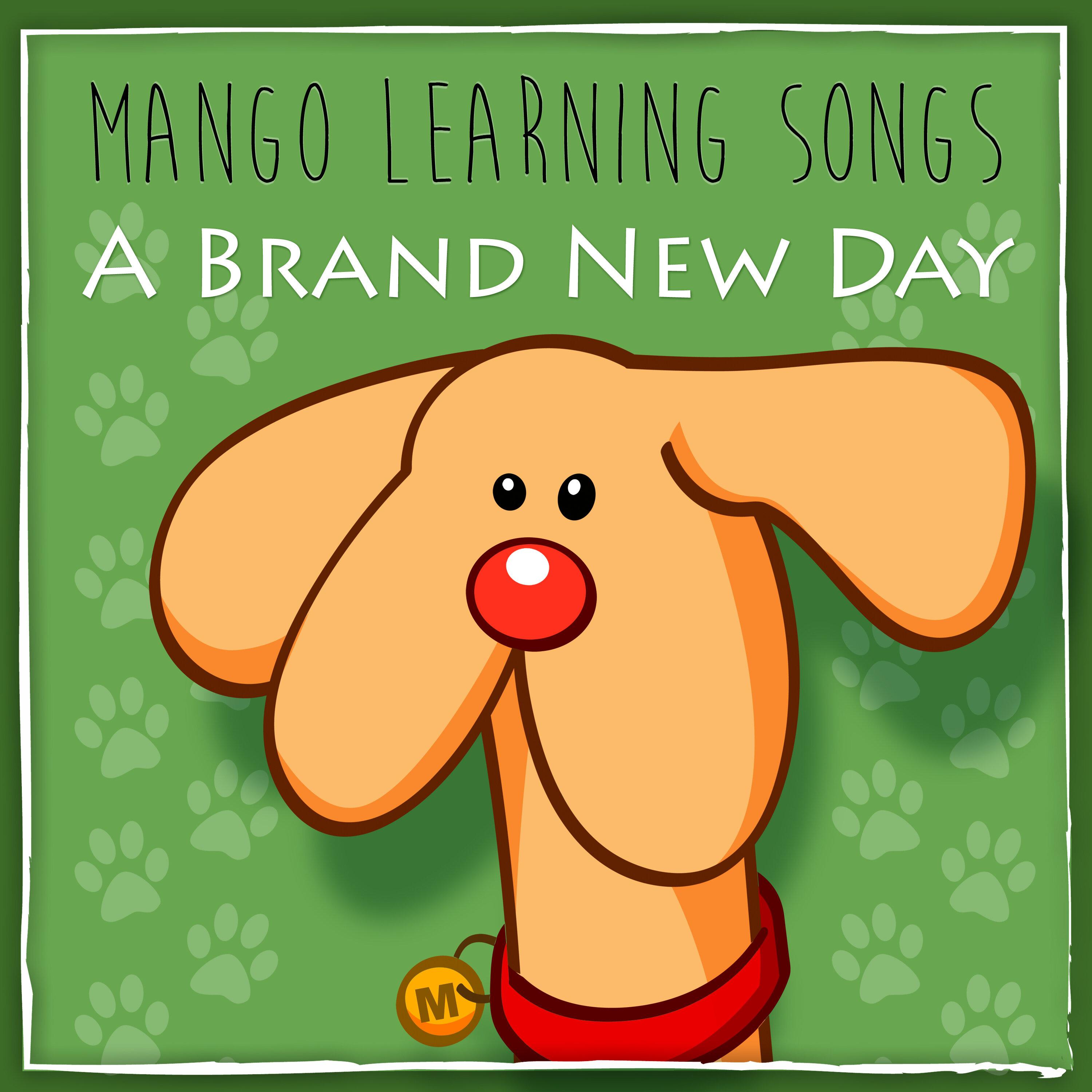 A Brand New Day