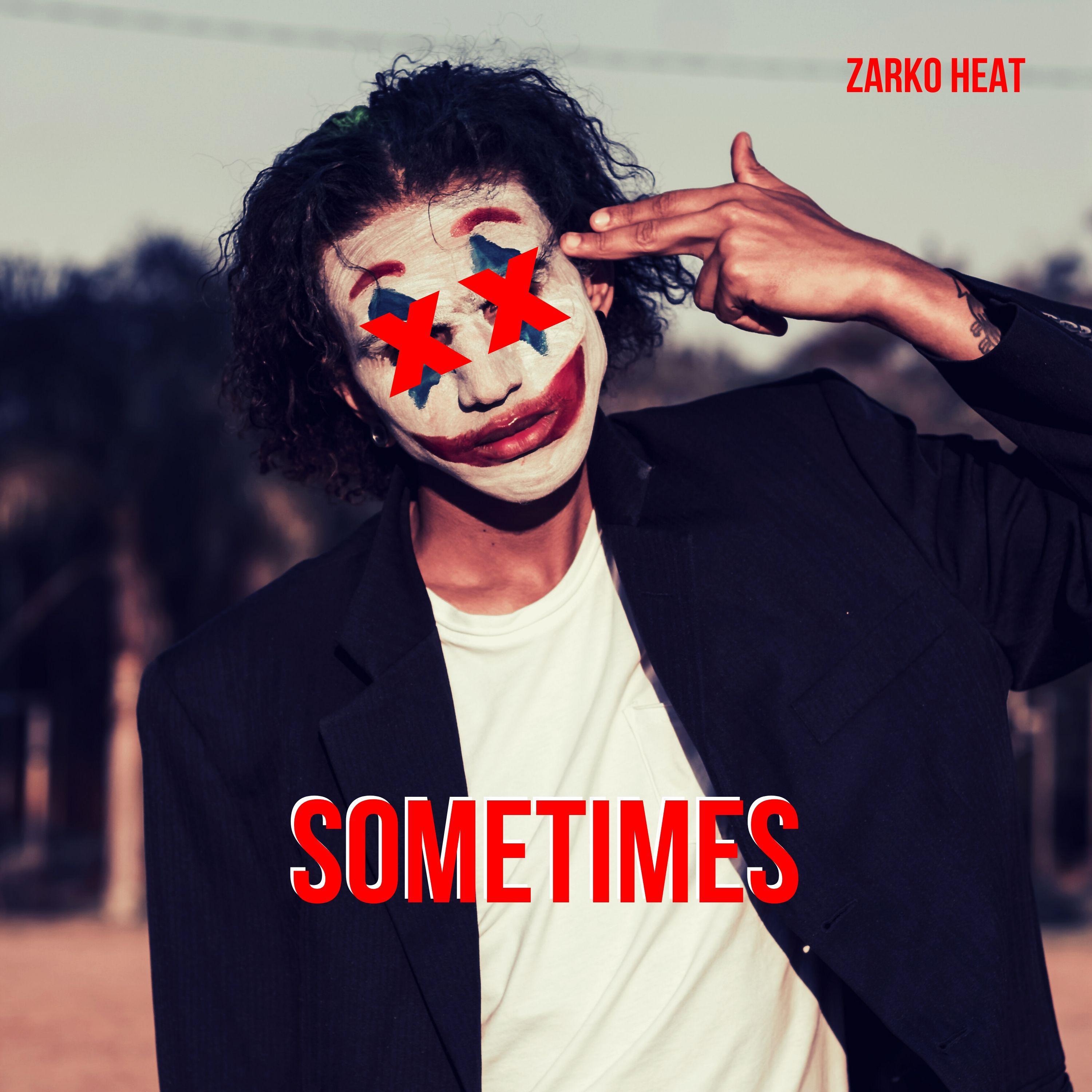 Sometimes