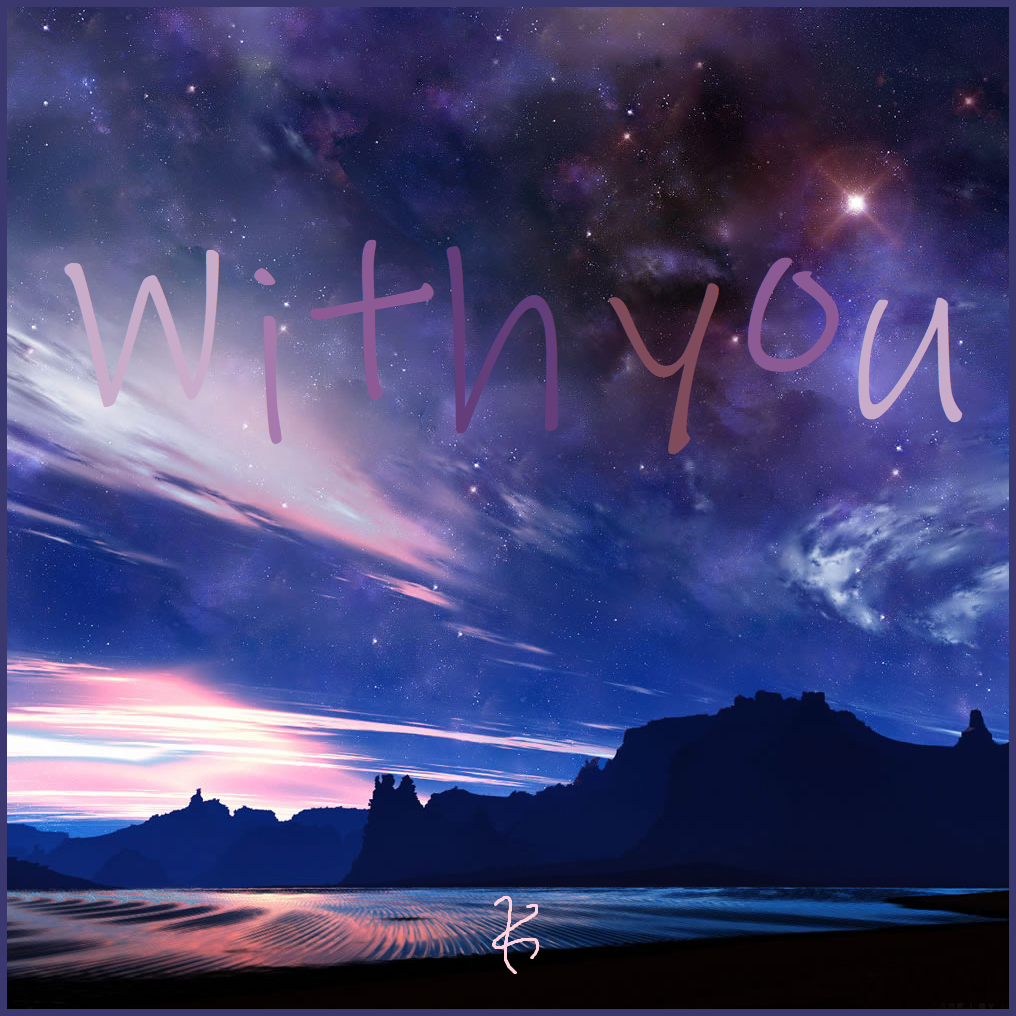 With You