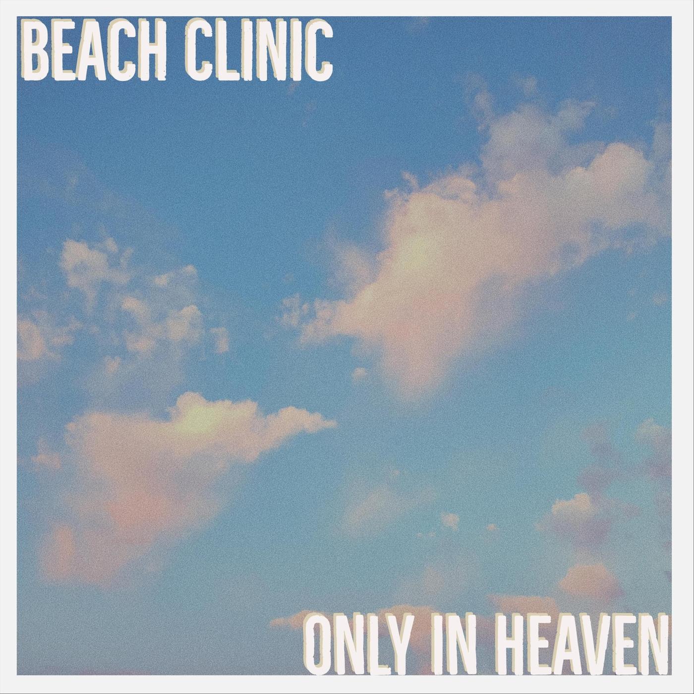 Only In Heaven