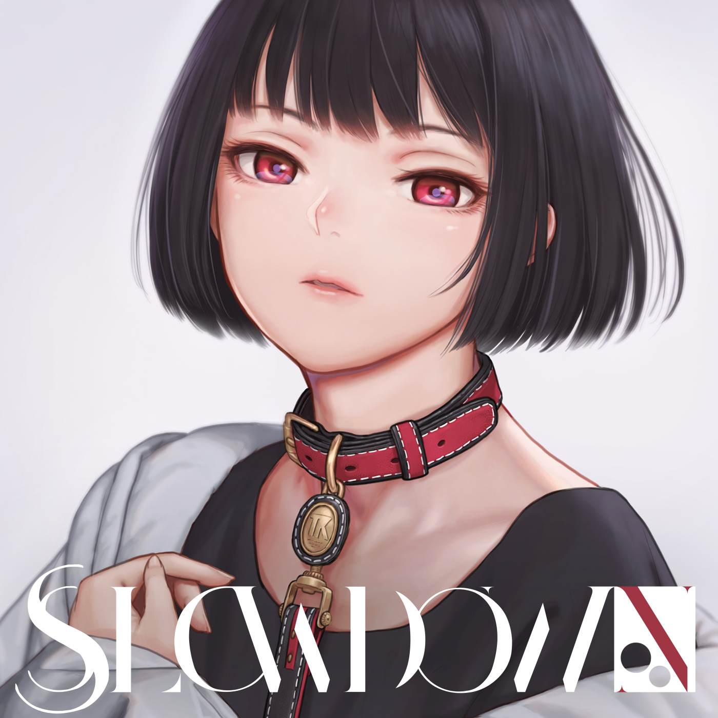#イルマティック恋愛感情 feat. 萌萌熊猫