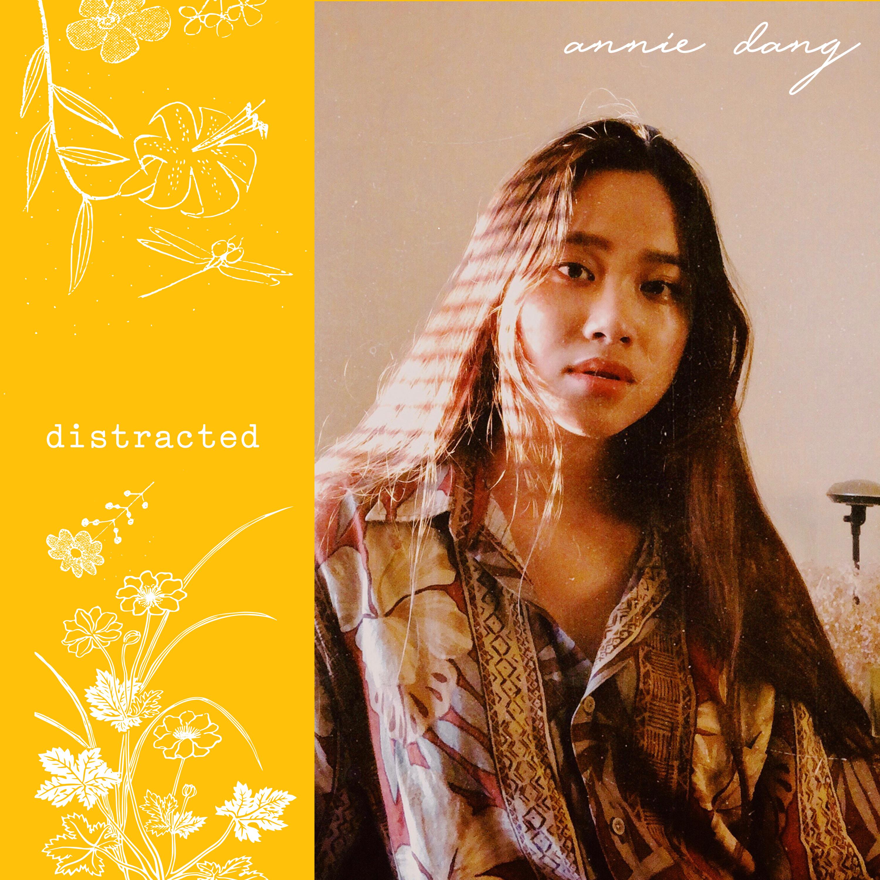 Distracted