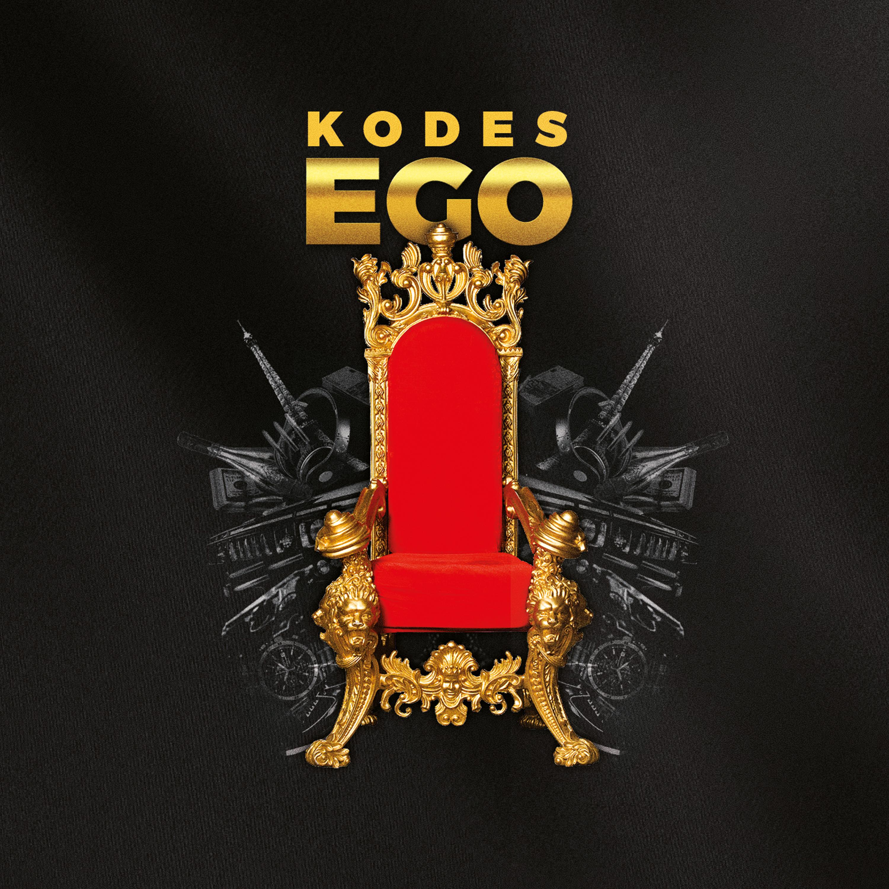 Ego